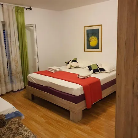 Diklo Апартаменти *