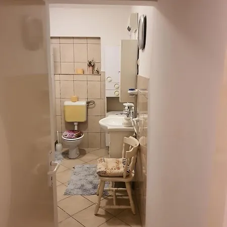 Diklo Appartement Zadar