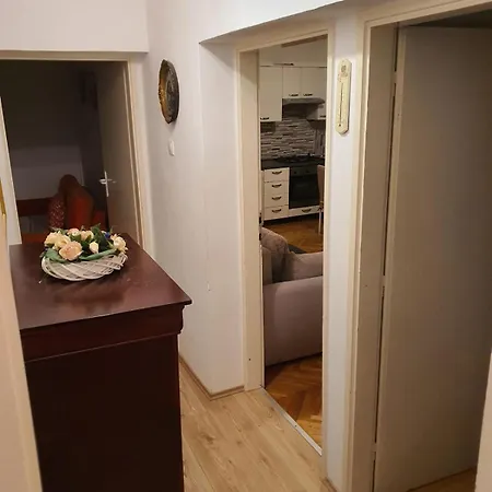 Appartement Diklo Zadar