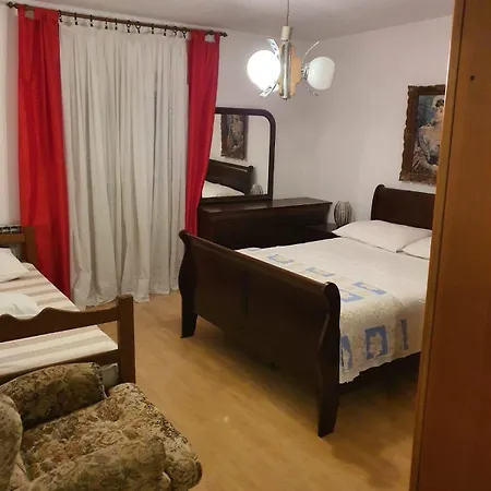 Appartement Diklo