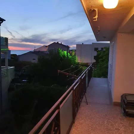 Appartement Diklo *
