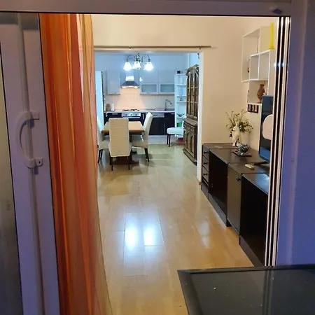 Appartement Diklo Zadar