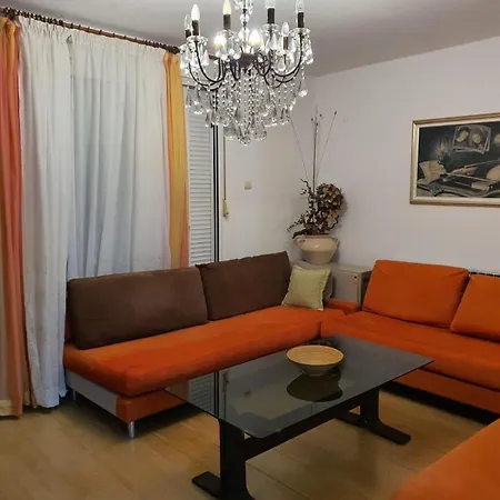 Diklo Appartement *