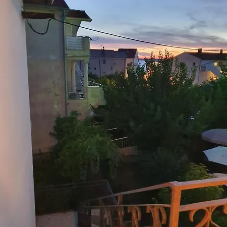 Diklo Appartement Zadar