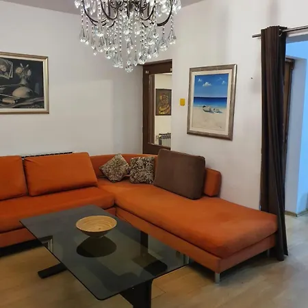 Diklo Appartement